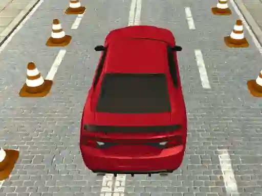 Gioco City Car Parking in linea