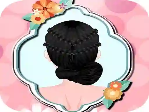Gioco Perfect Popular Braids in linea