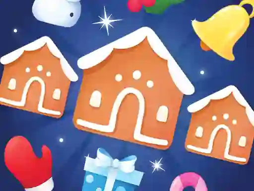Gioco Jewel christmas mania in linea