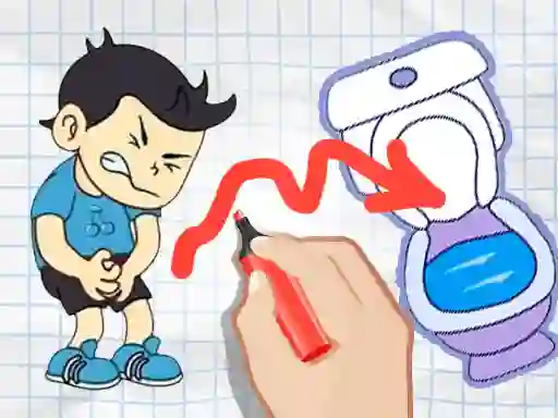 Gioco Toilet Rush in linea