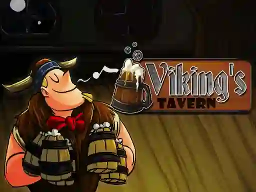 Gioco Viking's tavern in linea