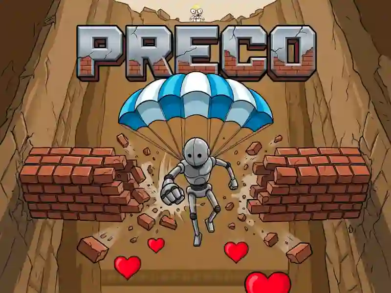 Gioco Preco in linea