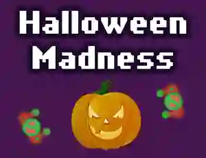 Gioco Halloween Madness in linea