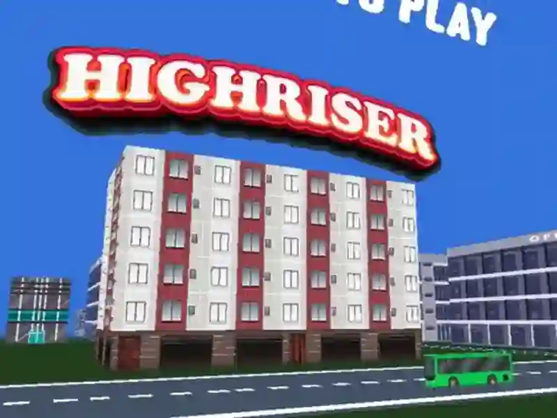 Gioco Highriser in linea