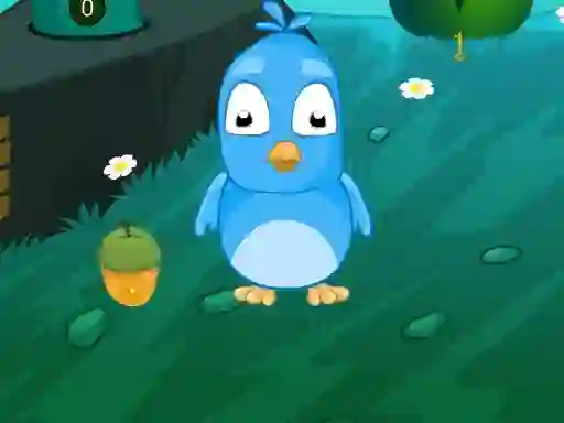 Gioco Rescue The Rabbit in linea