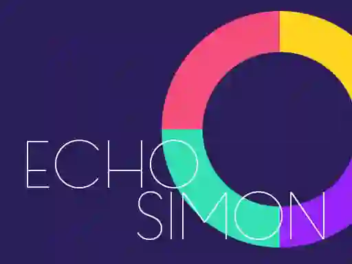 Gioco Echo Simon in linea