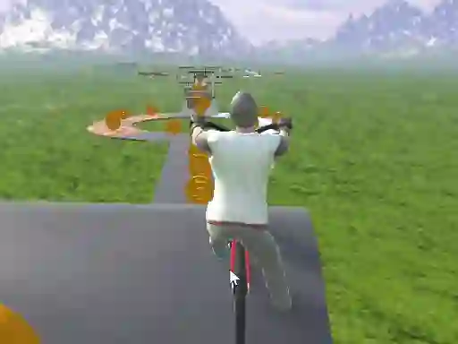 Gioco Xtreme Speed Stunts Bmx in linea