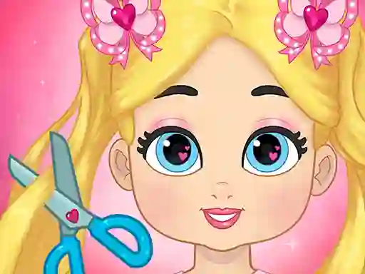 Gioco Love Story Diana Dress Up in linea