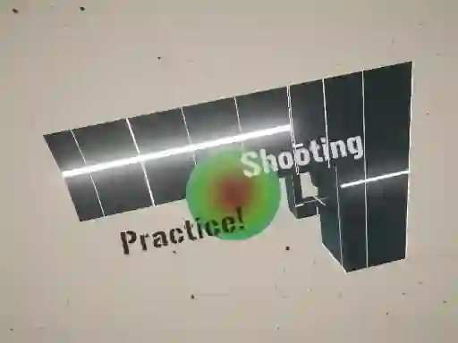 Gioco Shooting Practice in linea