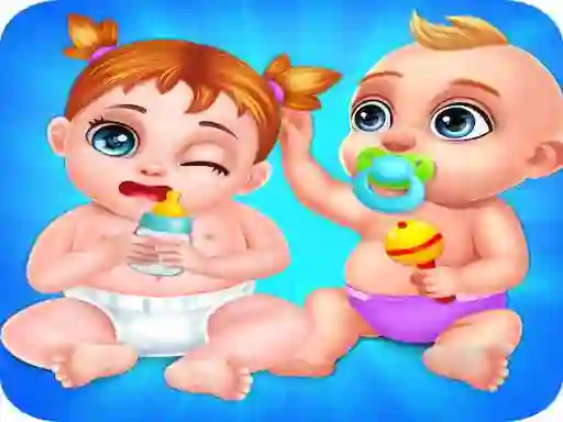 Gioco Fan Baby DayCare in linea