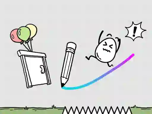 Gioco Egg Adventure in linea
