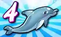 Gioco My Dolphin Show 4 in linea