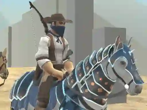Gioco Horseman in linea