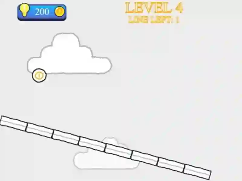 Gioco Draw Line in linea