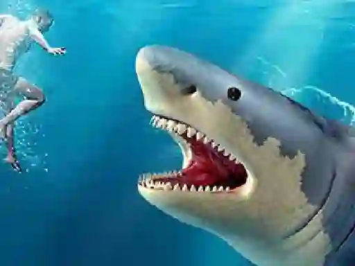 Gioco Shark Hunting in linea