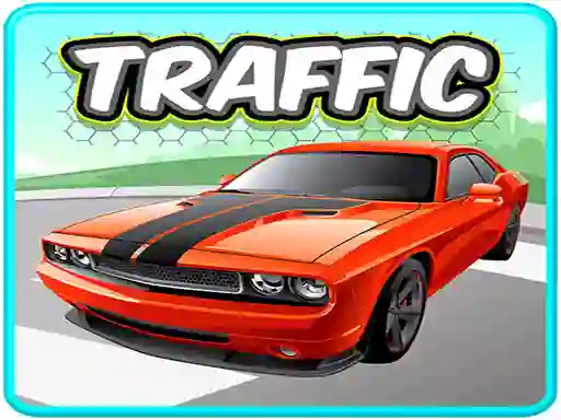 Gioco Traffic in linea