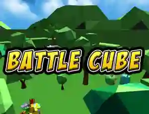 Gioco Battle Cube in linea