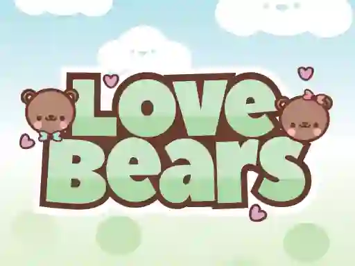 Gioco Love Bears in linea