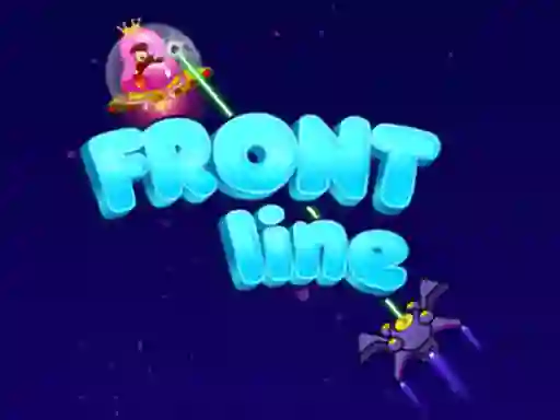 Gioco Front Line in linea