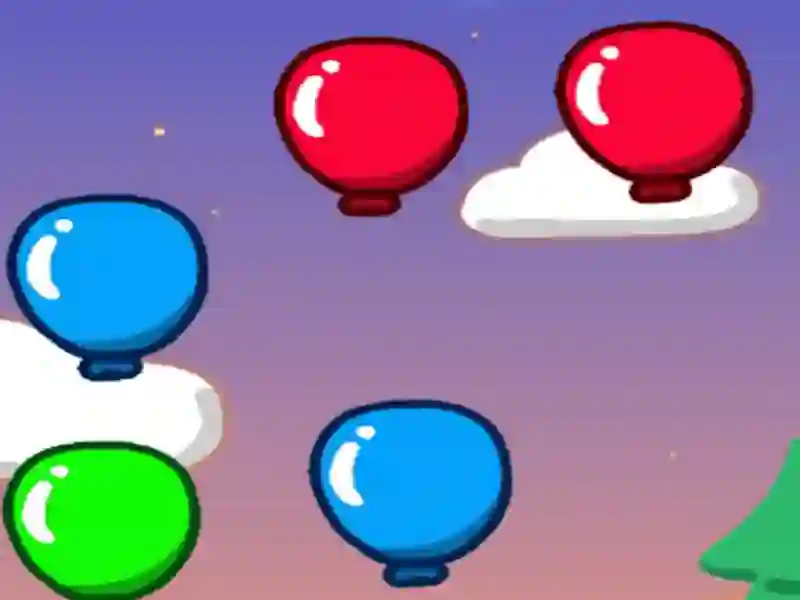 Gioco Balloon Blitz in linea