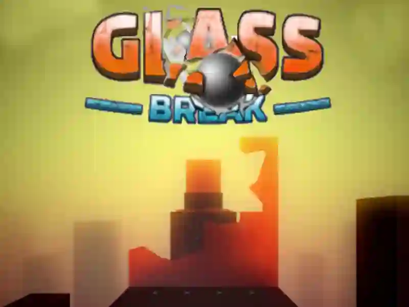 Gioco Glass Break in linea