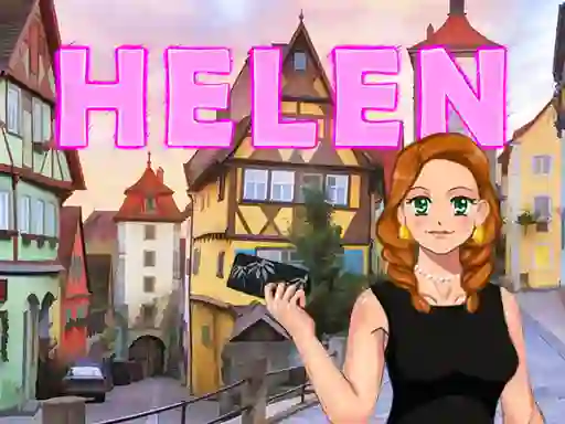 Gioco Helen in linea