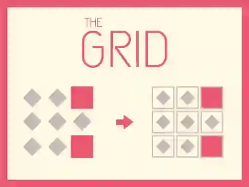 Gioco The Grid in linea