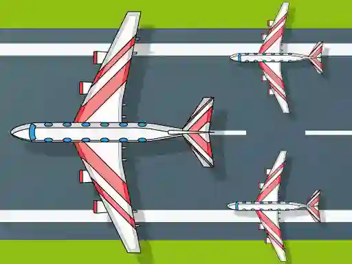 Gioco Flight Survival in linea