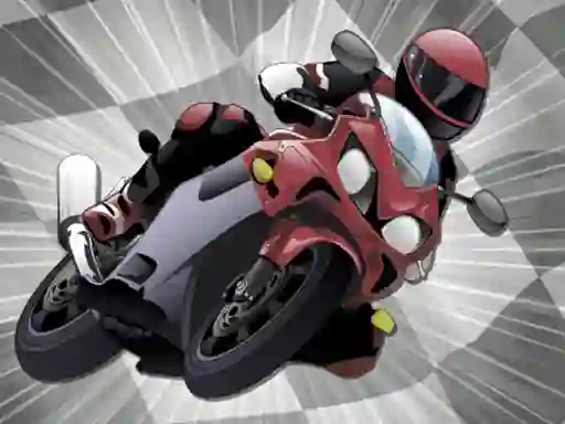 Gioco Moto Hot Wheels in linea