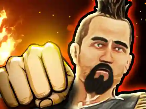 Gioco Martial Arts: Fighter Duel in linea