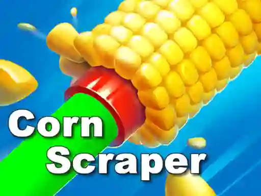 Gioco Corn Scraper in linea