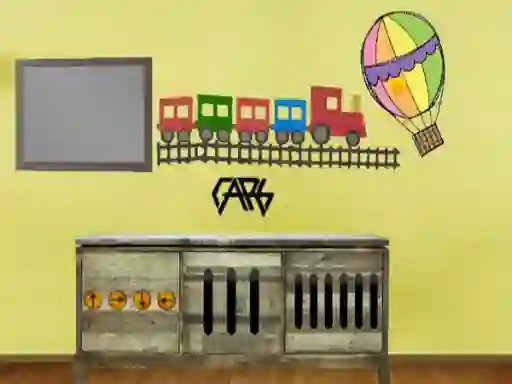 Gioco Adventurous Boy Escape in linea