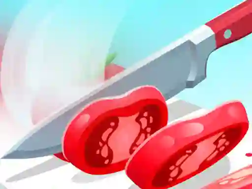 Gioco Chef Knife Master in linea