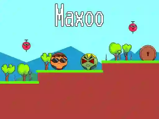 Gioco Maxoo in linea