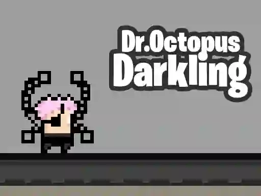 Gioco Dr Octopus Darkling in linea