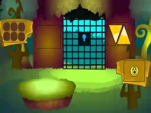 Gioco Pond Forest Escape in linea