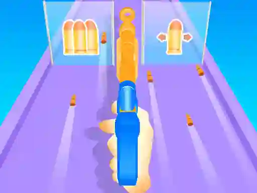 Gioco Gun Up Weapon Shooter in linea