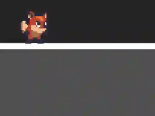 Gioco Noob Fox in linea