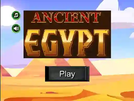 Gioco Ancient Egypt in linea