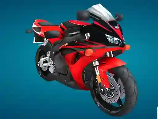 Gioco Top Speed Moto Bike Racing in linea