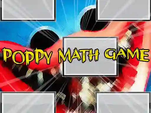 Gioco Poppy Math Game in linea