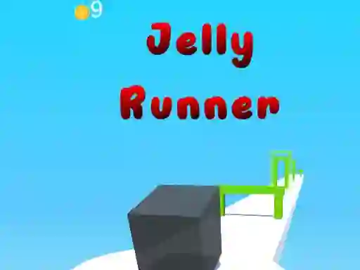 Gioco Jelly Runner in linea