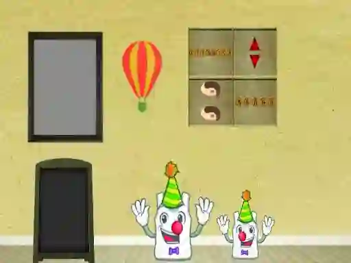 Gioco Driving Instructor Escape in linea