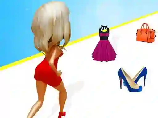 Gioco Doll Designer 3 in linea