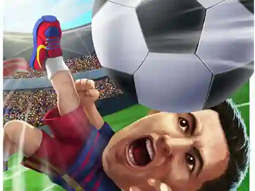 Gioco Football Legengs in linea