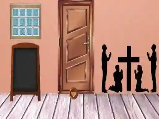 Gioco Clergy Escape in linea