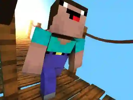 Gioco Parkour Craft v.1.0 in linea
