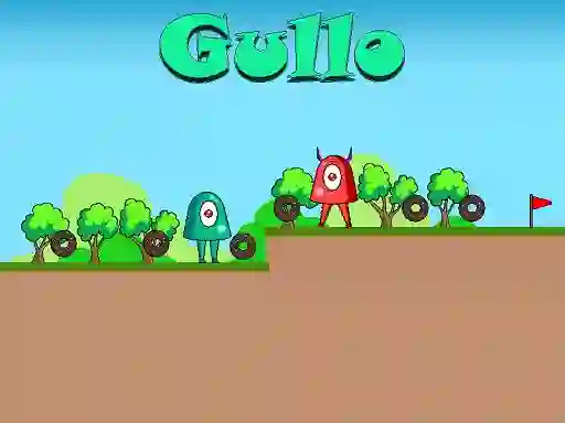 Gioco Gullo in linea