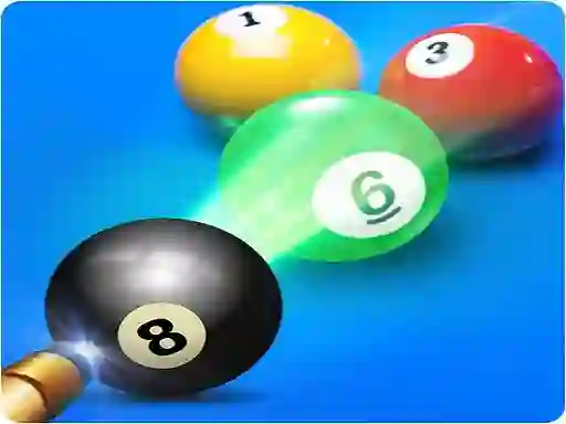 Gioco Real Pool 3D in linea