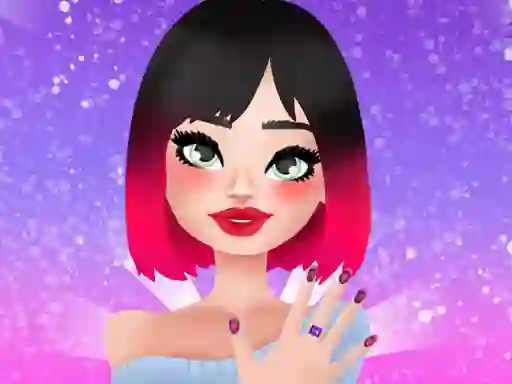 Gioco Julie Beauty Salon in linea